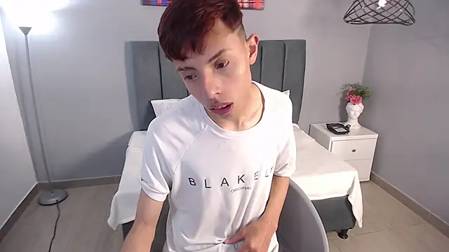  camilo ortiz online show from 25, 2, 2026