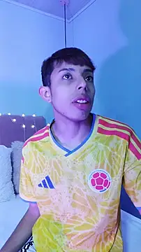  camilo ortiz online show from 23, 6, 2026