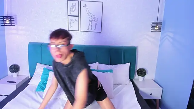  camilo ortiz online show from 6, 3, 2026