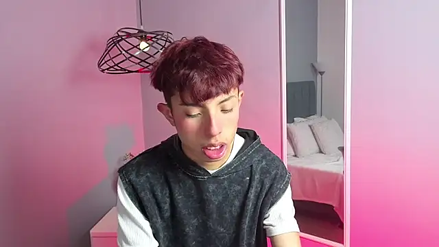  camilo ortiz online show from 31, 3, 2026