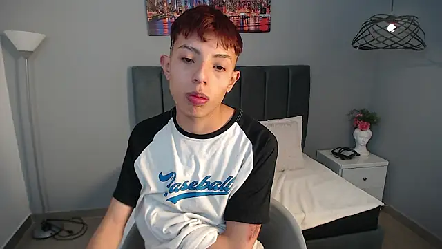  camilo ortiz online show from 20, 2, 2026