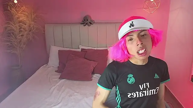  camilo ortiz online show from 20, 3, 2026