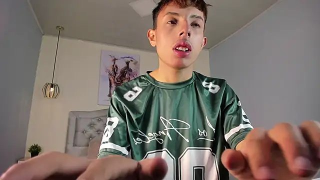  camilo ortiz online show from 17, 6, 2026