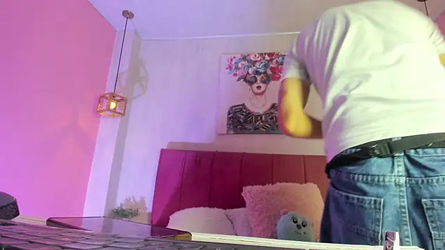  camilo ortiz online show from 23, 7, 2026