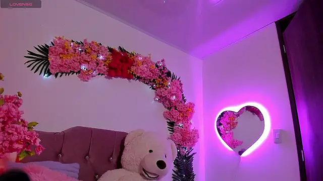 Eleanor Park  online show from 3, 3, 2026