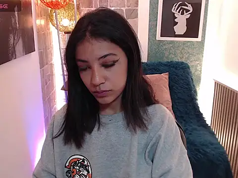 Scarleet miaa online show from 28, 7, 2026