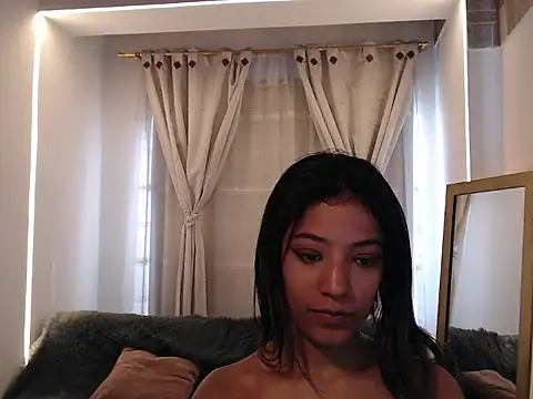 Scarleet miaa online show from 21, 4, 2026