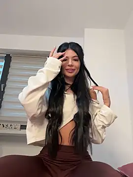 VivienDiamond online show from 8, 2, 2026