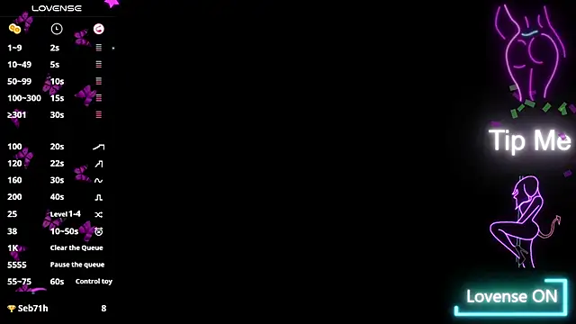 Cristal and noha online show from 14, 2, 2026