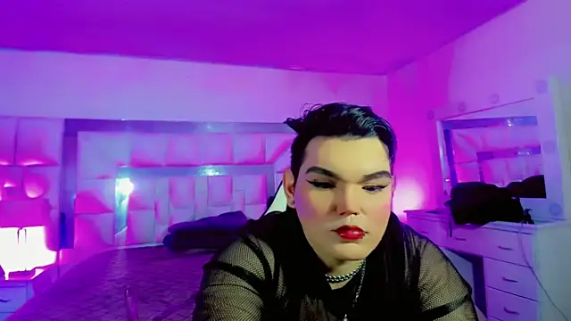 Cristal and noha online show from 7, 3, 2026