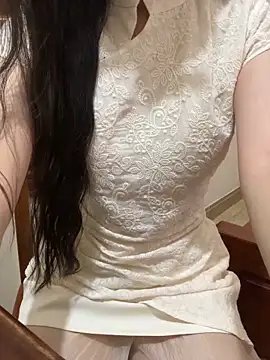 Celeste SexyY online show from 12, 4, 2026