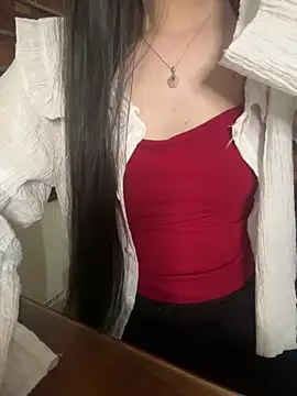 Celeste SexyY online show from 1, 3, 2026