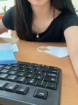 Celeste SexyY online show from 6, 5, 2026