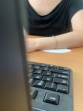 Celeste SexyY online show from 12, 5, 2026