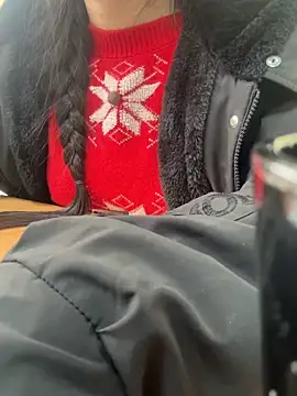 Celeste SexyY online show from 6, 2, 2026