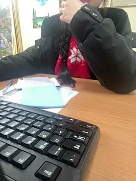 Celeste SexyY online show from 10, 2, 2026