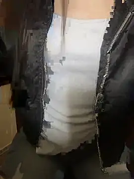 Celeste SexyY online show from 16, 2, 2026