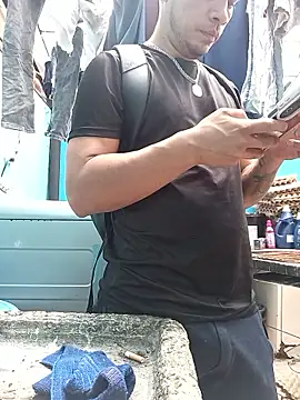 Harddick0094 online show from 27, 2, 2026