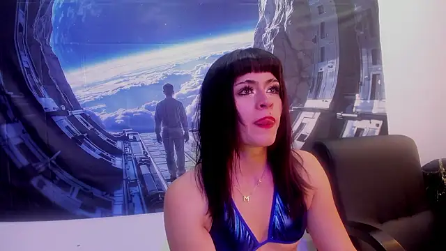 Nahomii  Doll online show from 10, 3, 2026