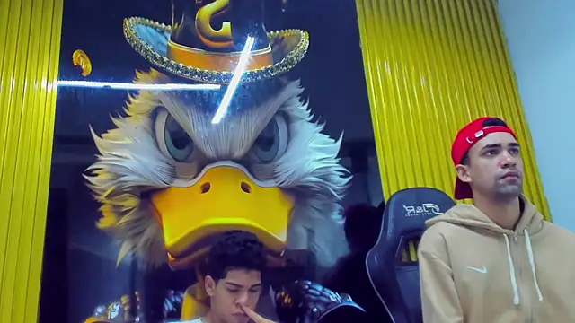 couplehot sex  online show from 1, 3, 2026