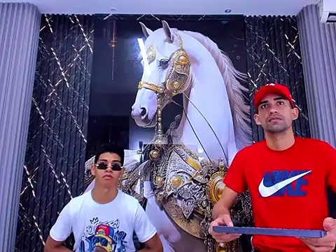 couplehot sex  online show from 16, 2, 2026