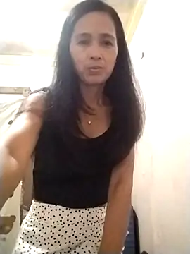 sweet maxine44 online show from 9, 4, 2026