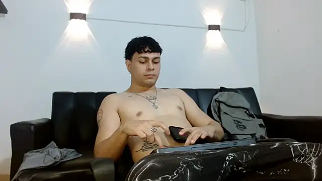 Philip Jons online show from 22, 4, 2026