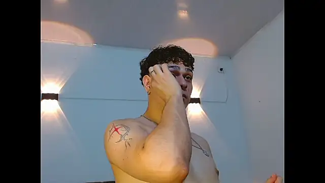 Philip Jons online show from 20, 2, 2026