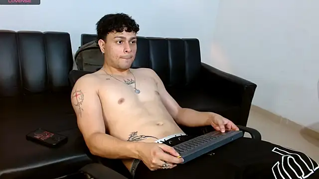 Philip Jons online show from 10, 4, 2026