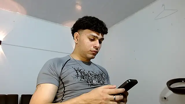 Philip Jons online show from 12, 3, 2026