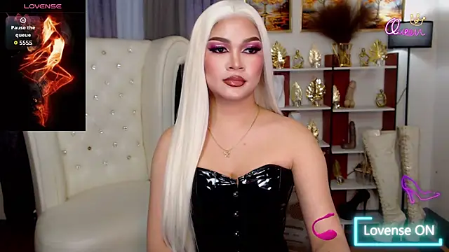 Snapshot of PrettyCockAthena chatting on 20, 7, 2026 PrettyCockAthena online show from 20, 7, 2026