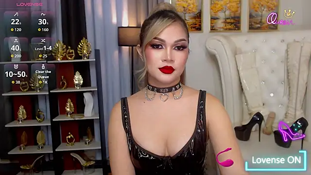 Snapshot of PrettyCockAthena chatting on 17, 6, 2026 PrettyCockAthena online show from 17, 6, 2026