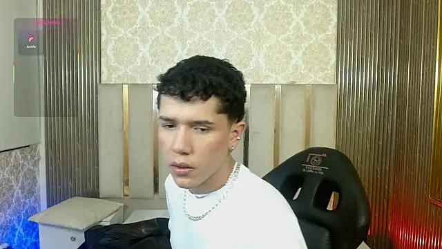 estefan tay online show from 27, 2, 2026