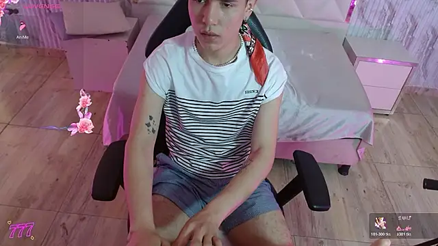 estefan tay online show from 16, 2, 2026