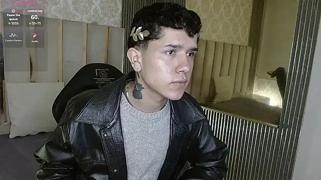 estefan tay online show from 24, 2, 2026