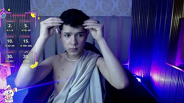 estefan tay online show from 22, 2, 2026