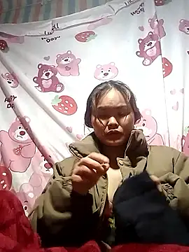 Luminana online show from 15, 3, 2026