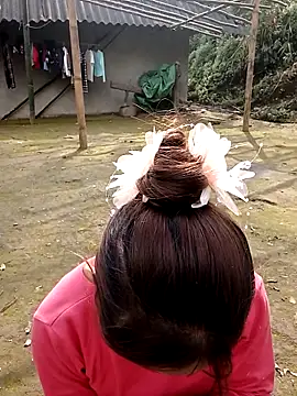 Luminana online show from 7, 2, 2026