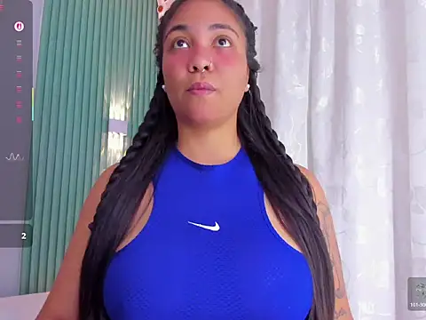 Venuz 01 online show from 10, 2, 2026