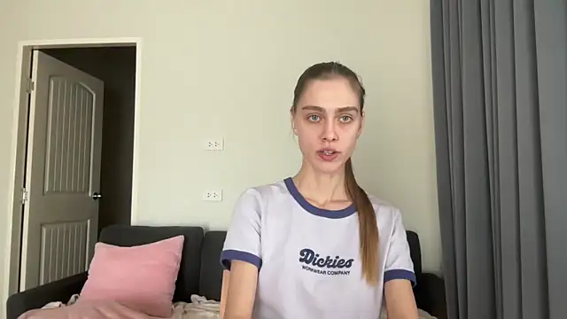 SonyaSweety online show from 20, 2, 2026