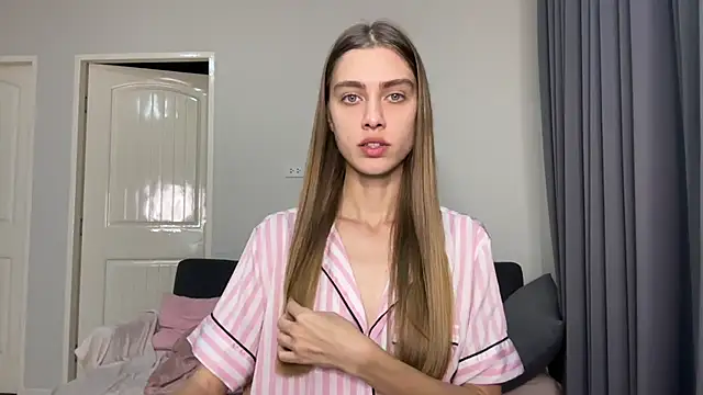 SonyaSweety online show from 3, 3, 2026