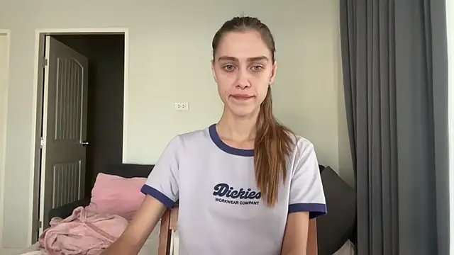 SonyaSweety online show from 2, 3, 2026