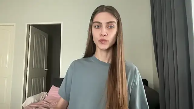 SonyaSweety online show from 4, 3, 2026