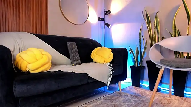 Elle Lane online show from 16, 3, 2026