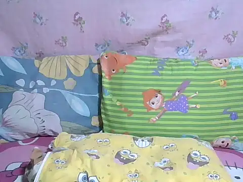 SweetHotBabe18 online show from 20, 2, 2026