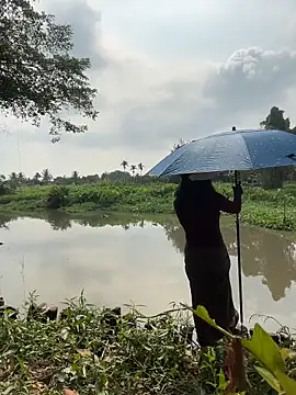 Lewd couple online show from 17, 4, 2026