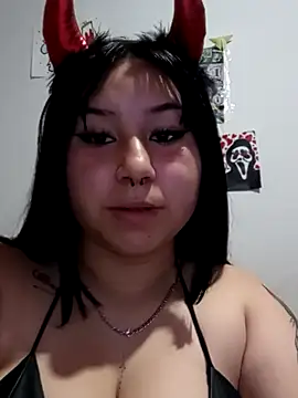  NiniSweet online show from 18, 2, 2026