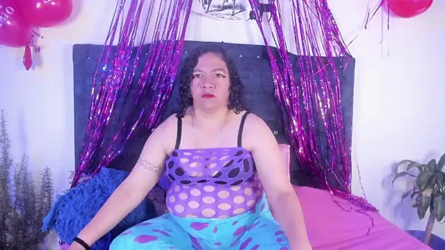 sexy diablaa online show from 16, 2, 2026