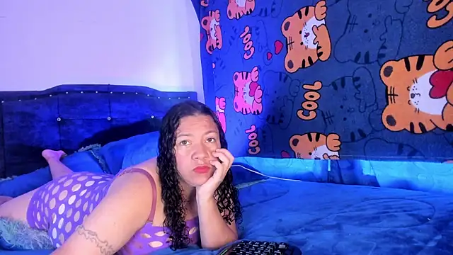 sexy diablaa online show from 15, 4, 2026