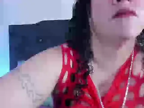 sexy diablaa online show from 26, 2, 2026